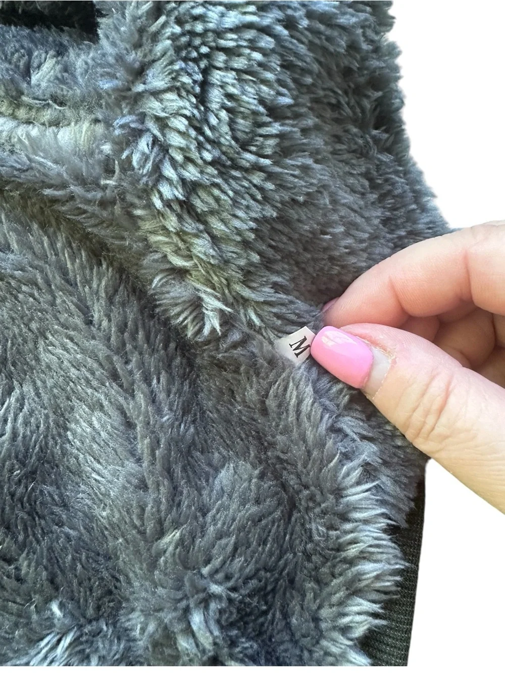 Bundle for Small Dog 2 coats, mittens and hat